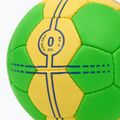 ERIMA Pure Grip Handball No. 4 green/yellow size 0 3
