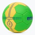 ERIMA Pure Grip Handball No. 4 green/yellow size 2 2
