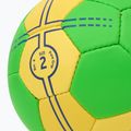 ERIMA Pure Grip Handball No. 4 green/yellow size 2 3