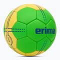 ERIMA Pure Grip Handball No. 4 green/yellow size 3 2