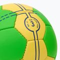 ERIMA Pure Grip Handball No. 4 green/yellow size 3 3