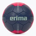 ERIMA Pure Grip Handball No. 4 new navy/pink size 3