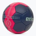 ERIMA Pure Grip Handball No. 4 new navy/pink size 3 2