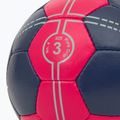 ERIMA Pure Grip Handball No. 4 new navy/pink size 3 3