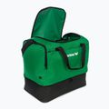 ERIMA Team Sports Bag With Bottom Compartment 35 l emerald 3