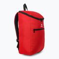 ERIMA Team Backpack 24 l red 2