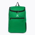 ERIMA Team Backpack 24 l emerald