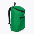 ERIMA Team Backpack 24 l emerald 2