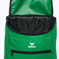 ERIMA Team Backpack 24 l emerald 4