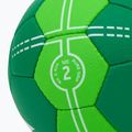 ERIMA Pure Grip Handball No. 2 Eco emerald/green size 2 3