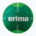 ERIMA Pure Grip Handball No. 2 Eco emerald/green size 3 4