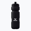 Water bottle ERIMA Drinking Bottle Team 800 ml black