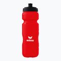 Water bottle ERIMA Drinking Bottle Team 800 ml red