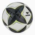 ERIMA Senzor Star Match football black/grey size 5 2