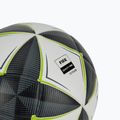 ERIMA Senzor Star Match football black/grey size 5 3
