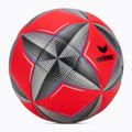 ERIMA Senzor Star Match Fluo fiery coral/black football size 5 2