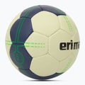 ERIMA Pure Grip Handball No. 1 new navy/cool grey size 2 2