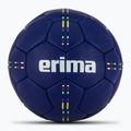 ERIMA Pure Grip Handball No. 5 Wax-Free new navy size 3