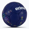 ERIMA Pure Grip Handball No. 5 Wax-Free new navy size 3 2
