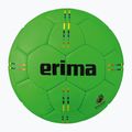 ERIMA Pure Grip Handball No. 5 Wax-Free green size 1