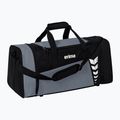 Training bag ERIMA Six Wings Sports Bag 76 l slate grey/black