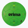 ERIMA Pure Grip Handball No. 5 Wax-Free green size 2
