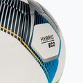 ERIMA Hybrid Eco football silver/navy size 5 3