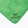 ERIMA Microfibre quick-dry towel 50x100 cm green 2