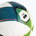 ERIMA Hybrid Training 2.0 football mykonos blue/lime size 5 3