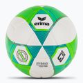 ERIMA Hybrid Lite 290 green gecko/petrol football size 3