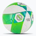 ERIMA Hybrid Lite 290 green gecko/petrol football size 3 2