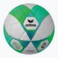 ERIMA Hybrid Lite 290 green gecko/petrol football size 3
