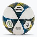 ERIMA Hybrid Futsal new navy/yellow football size 4