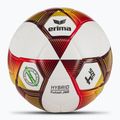 ERIMA Hybrid Futsal red/yellow football size 4