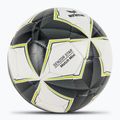 ERIMA Senzor Star Match Mini football black/grey size 0 2