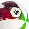ERIMA Hybrid Training 2.0 red/green gecko football size 5 3