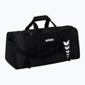 Training bag ERIMA Six Wings Sports Bag 76 l black