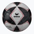 ERIMA Senzor Star Training football black/grey size 5