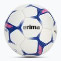 ERIMA Flash Elite white/blue handball size 2