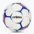ERIMA Flash Elite handball white/blue size 3