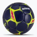 ERIMA Flash Pro blue/lime handball size 2 2