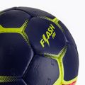 ERIMA Flash Pro blue/lime handball size 2 3