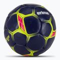 ERIMA Flash Pro blue/lime handball size 3 2