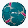 ERIMA Flash Duro handball turquoise/grey size 0