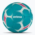ERIMA Flash Duro handball turquoise/grey size 1