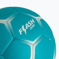 ERIMA Flash Duro handball turquoise/grey size 1 3