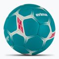 ERIMA Flash Duro handball turquoise/grey size 2 2