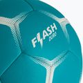 ERIMA Flash Duro handball turquoise/grey size 2 3