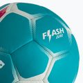 ERIMA Flash Duro handball turquoise/grey size 3 3