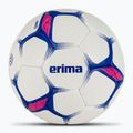 ERIMA Flash Training handball white/blue size 0